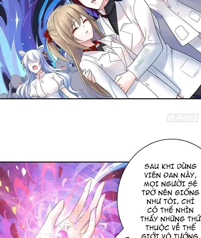 Ta Biến Thành Miêu Nương Chapter 23 - Trang 2