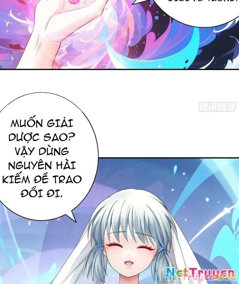 Ta Biến Thành Miêu Nương Chapter 23 - Trang 2