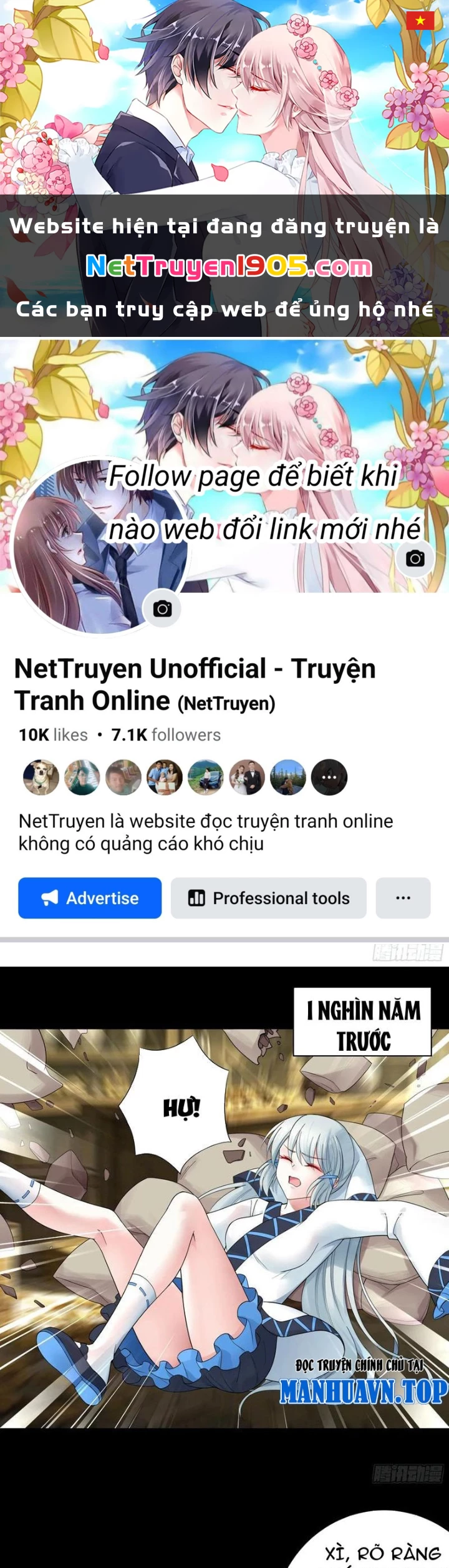 Ta Biến Thành Miêu Nương Chapter 25 - Trang 2