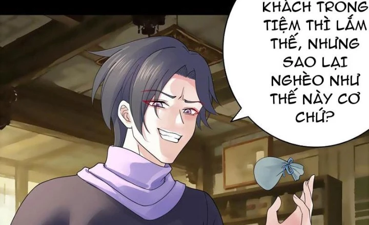 Ta Biến Thành Miêu Nương Chapter 25 - Trang 2