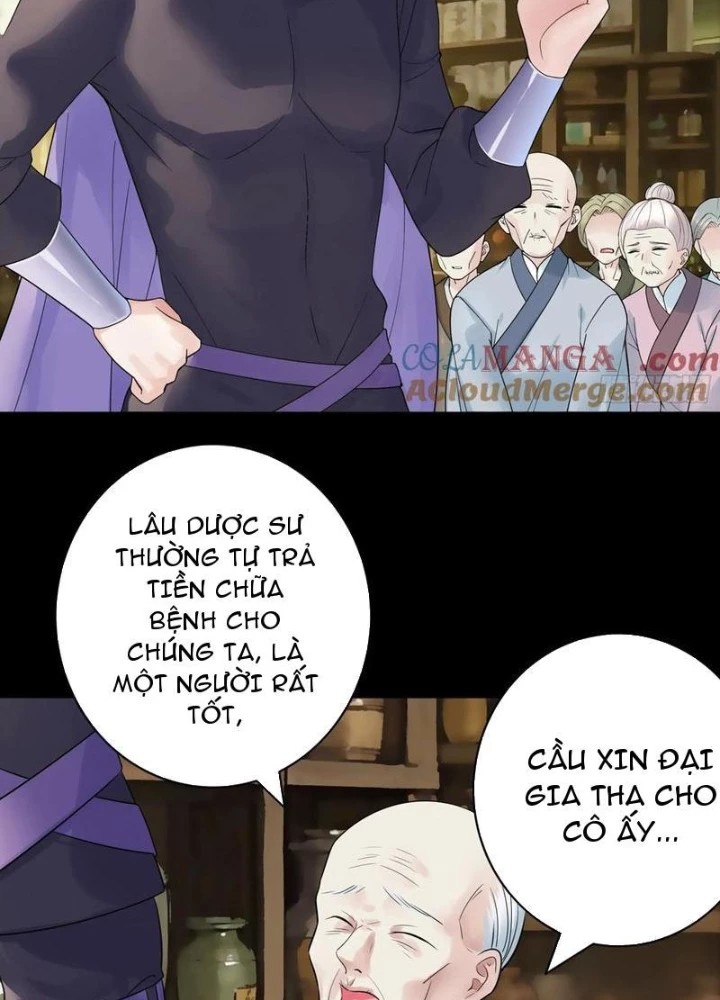 Ta Biến Thành Miêu Nương Chapter 25 - Trang 2