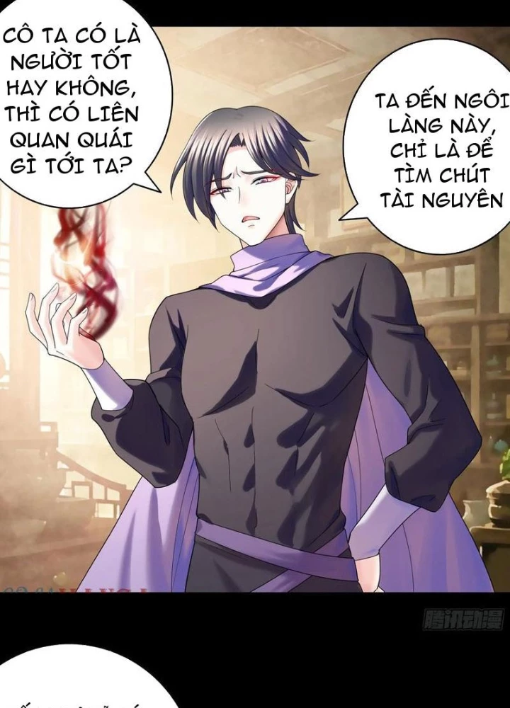 Ta Biến Thành Miêu Nương Chapter 25 - Trang 2