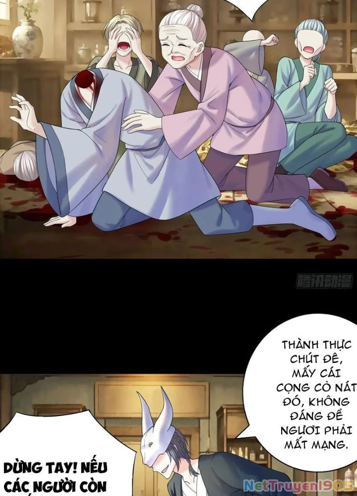 Ta Biến Thành Miêu Nương Chapter 25 - Trang 2