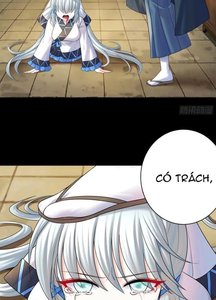 Ta Biến Thành Miêu Nương Chapter 25 - Trang 2