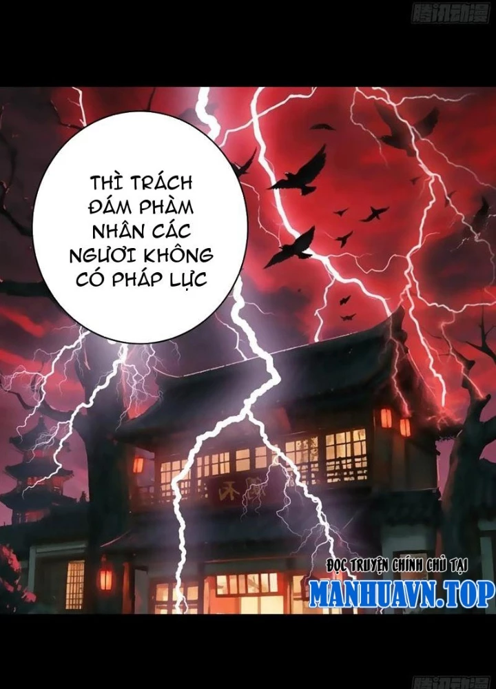 Ta Biến Thành Miêu Nương Chapter 25 - Trang 2