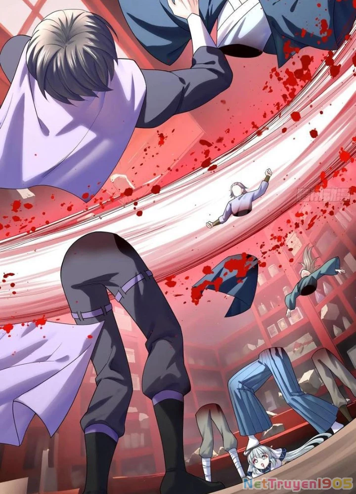 Ta Biến Thành Miêu Nương Chapter 25 - Trang 2
