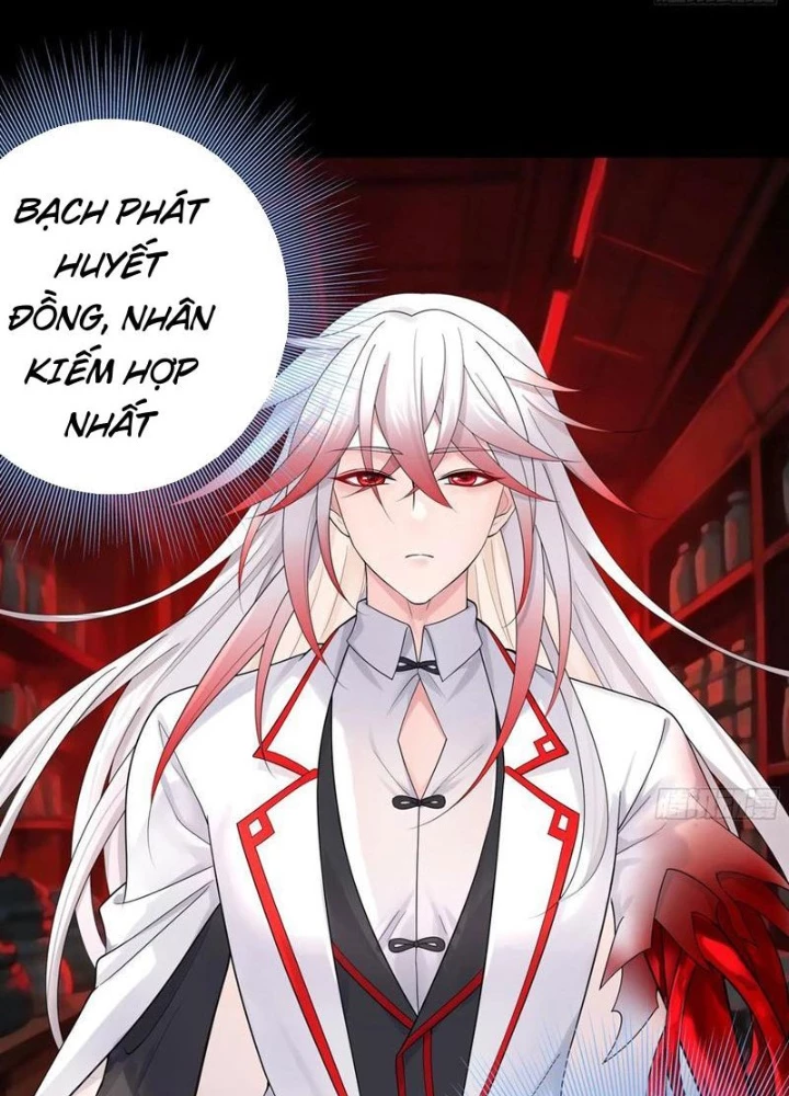 Ta Biến Thành Miêu Nương Chapter 25 - Trang 2
