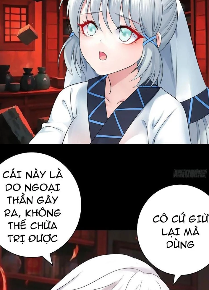Ta Biến Thành Miêu Nương Chapter 25 - Trang 2