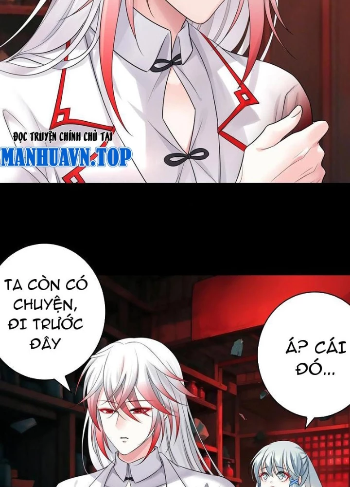 Ta Biến Thành Miêu Nương Chapter 25 - Trang 2