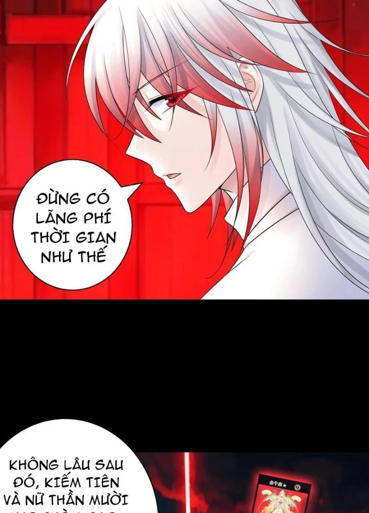 Ta Biến Thành Miêu Nương Chapter 25 - Trang 2