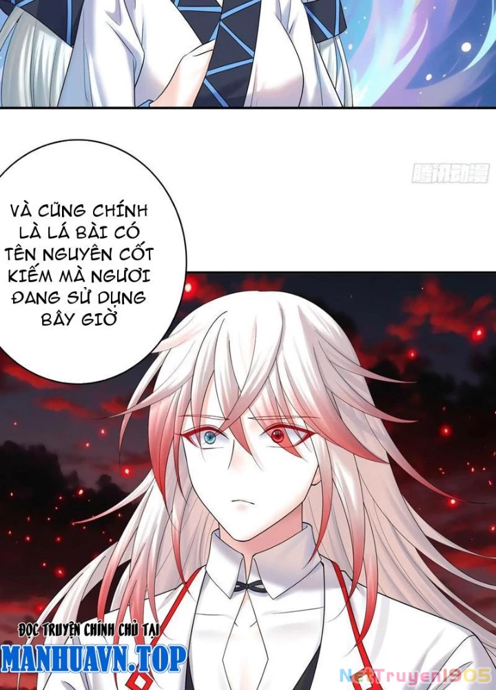 Ta Biến Thành Miêu Nương Chapter 25 - Trang 2