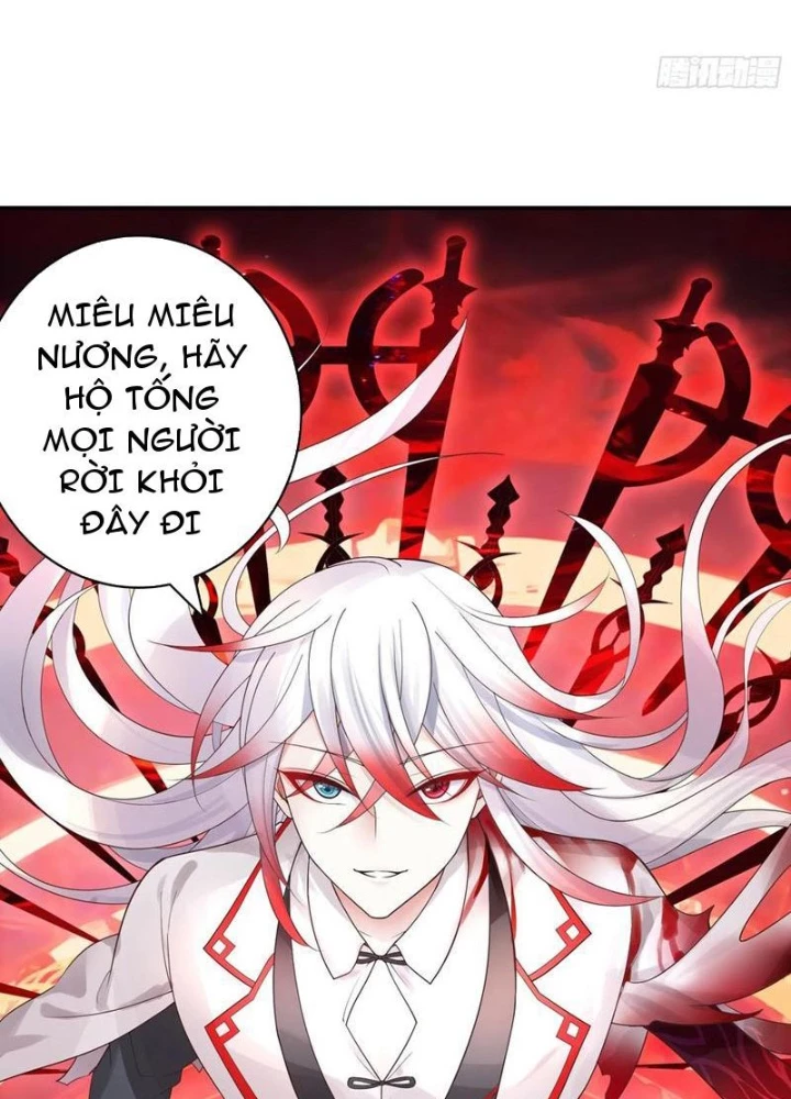 Ta Biến Thành Miêu Nương Chapter 25 - Trang 2