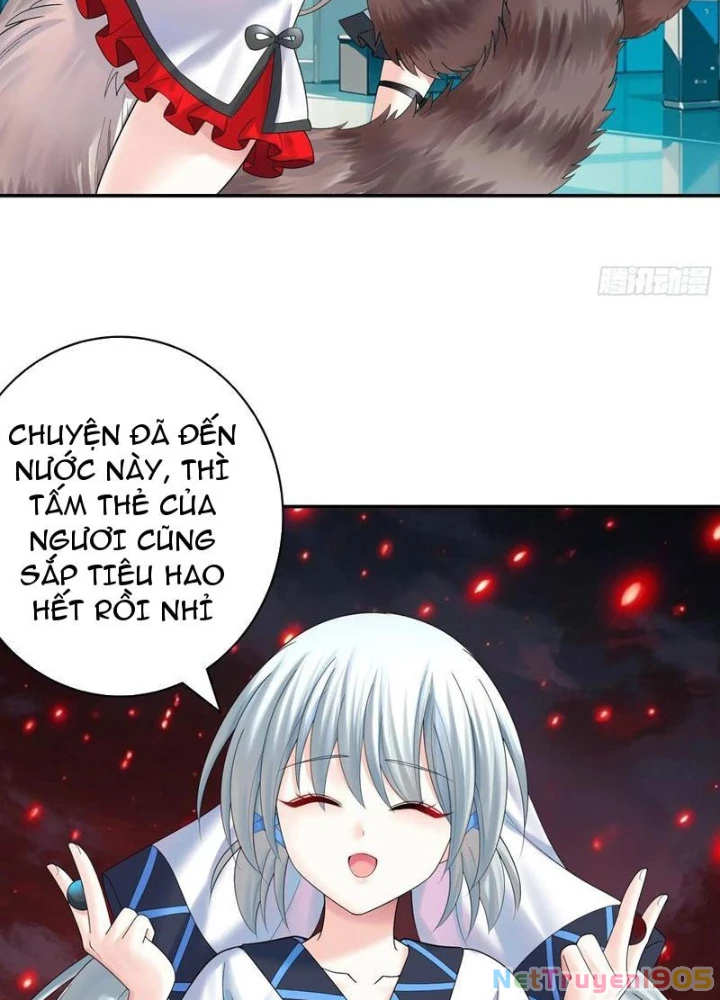 Ta Biến Thành Miêu Nương Chapter 25 - Trang 2