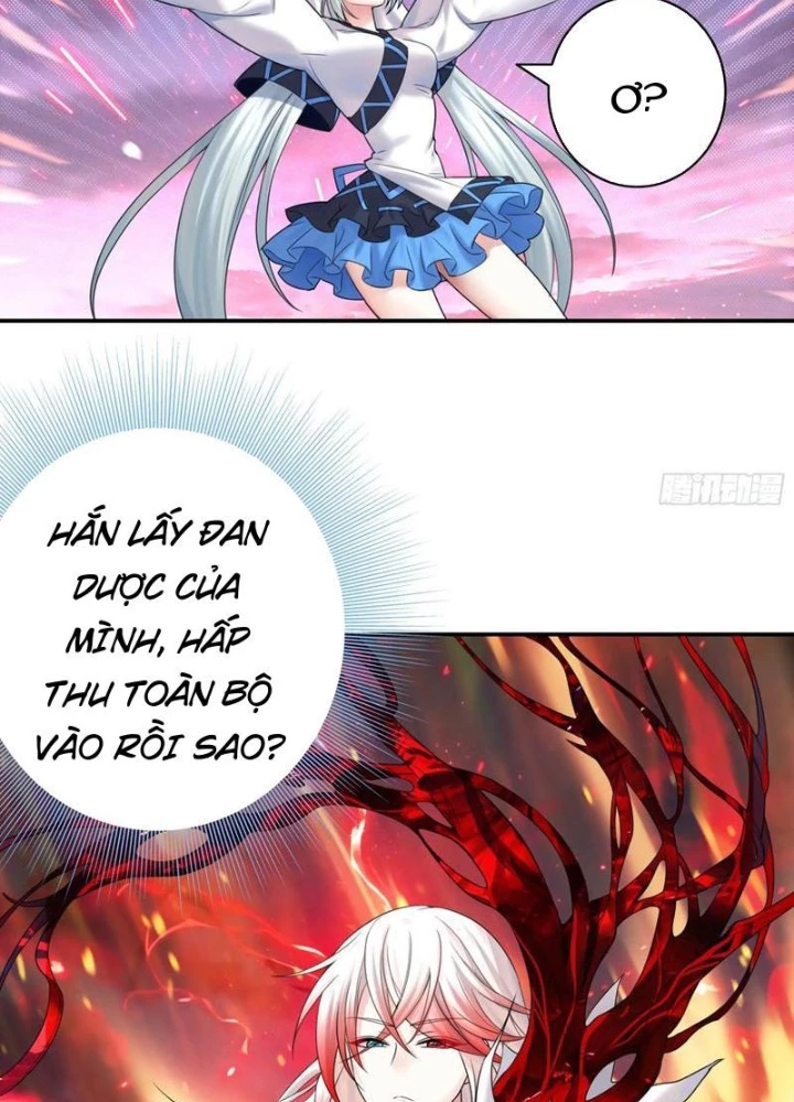 Ta Biến Thành Miêu Nương Chapter 25 - Trang 2