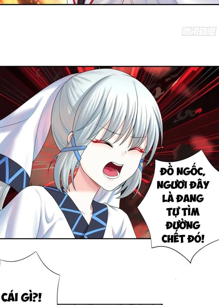 Ta Biến Thành Miêu Nương Chapter 25 - Trang 2