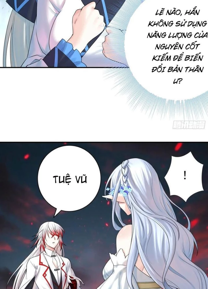 Ta Biến Thành Miêu Nương Chapter 25 - Trang 2