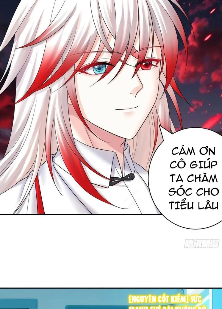 Ta Biến Thành Miêu Nương Chapter 25 - Trang 2