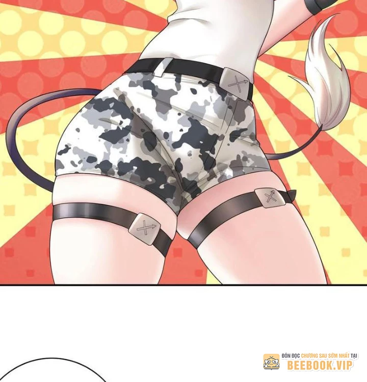 Ta Biến Thành Miêu Nương Chapter 28 - Trang 2