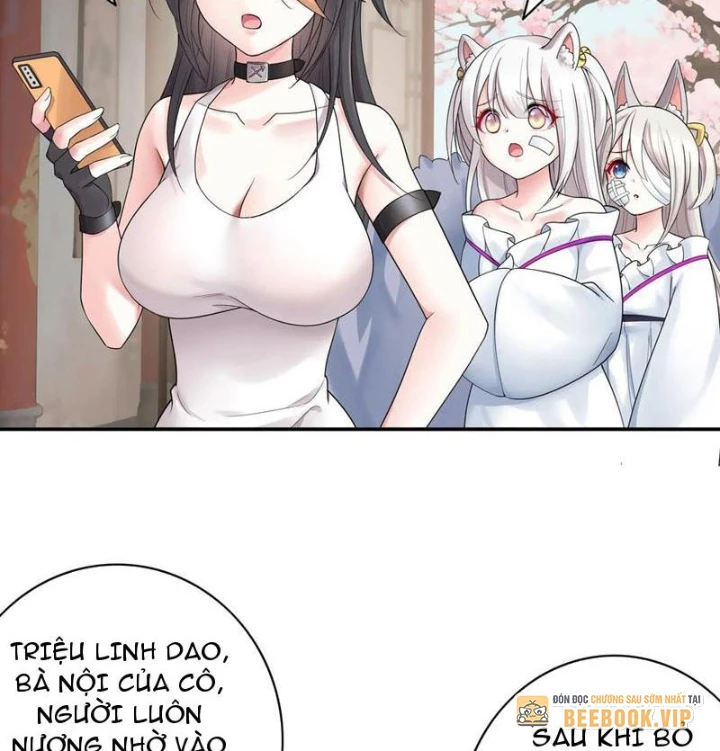 Ta Biến Thành Miêu Nương Chapter 28 - Trang 2