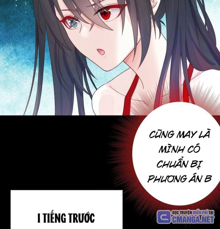 Ta Biến Thành Miêu Nương Chapter 28 - Trang 2