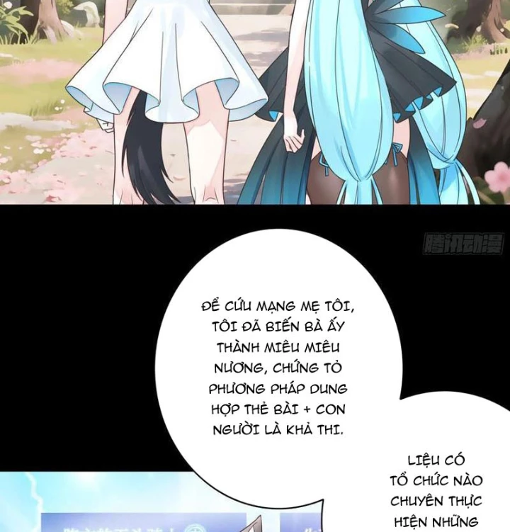 Ta Biến Thành Miêu Nương Chapter 28 - Trang 2