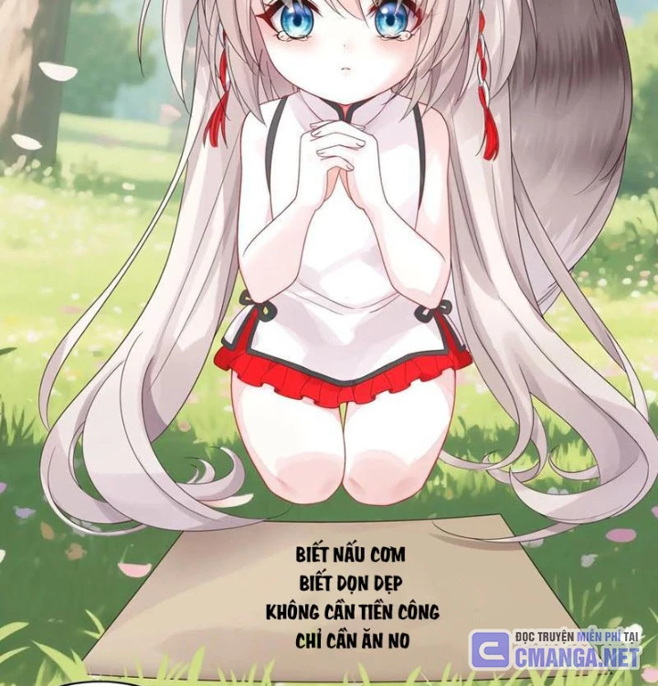 Ta Biến Thành Miêu Nương Chapter 28 - Trang 2