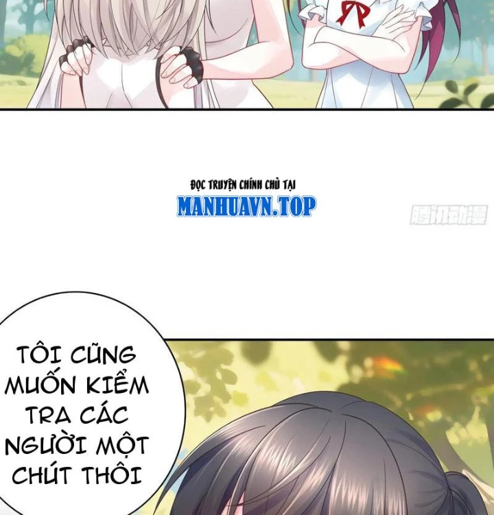 Ta Biến Thành Miêu Nương Chapter 28 - Trang 2