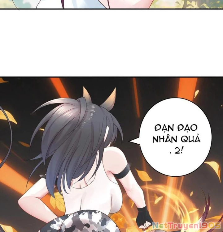 Ta Biến Thành Miêu Nương Chapter 28 - Trang 2