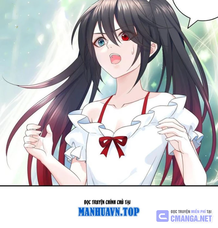 Ta Biến Thành Miêu Nương Chapter 28 - Trang 2