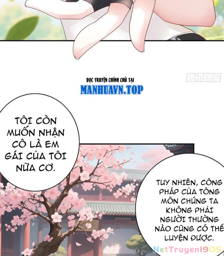 Ta Biến Thành Miêu Nương Chapter 28 - Trang 2