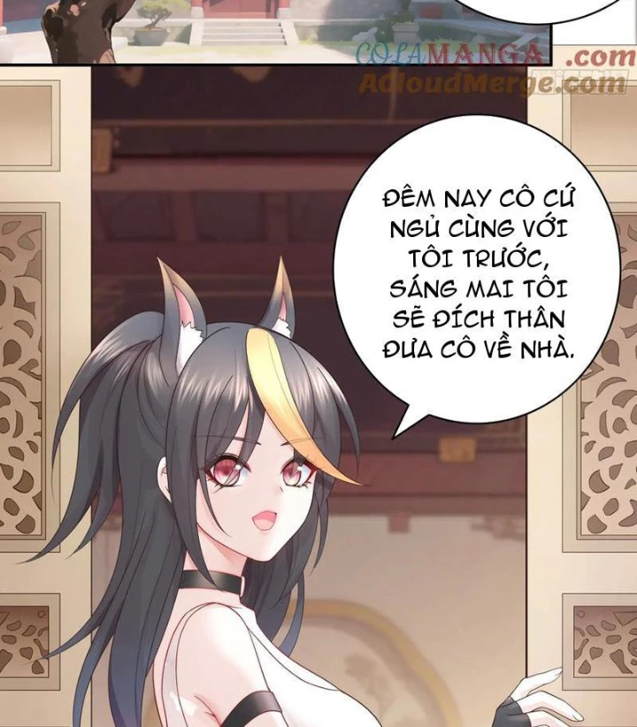 Ta Biến Thành Miêu Nương Chapter 28 - Trang 2