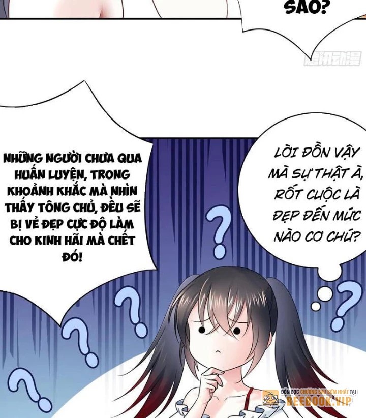 Ta Biến Thành Miêu Nương Chapter 28 - Trang 2