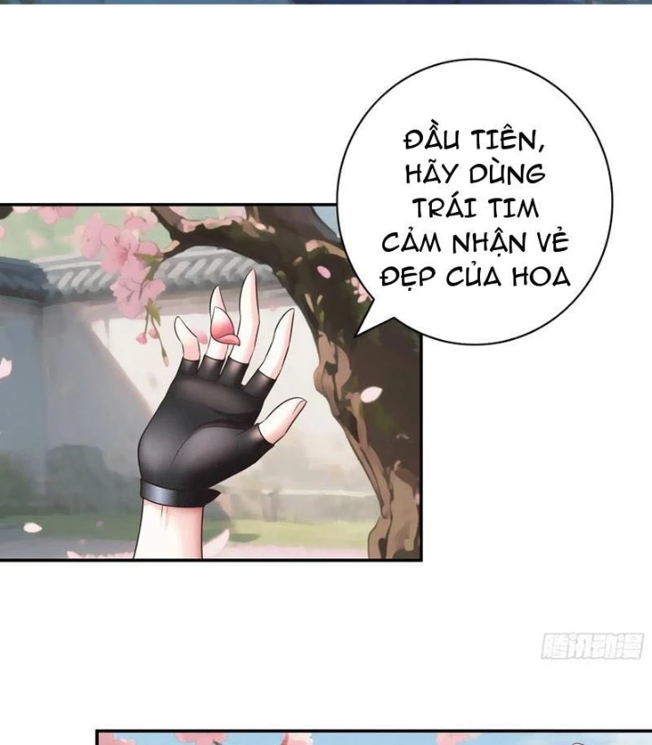 Ta Biến Thành Miêu Nương Chapter 28 - Trang 2