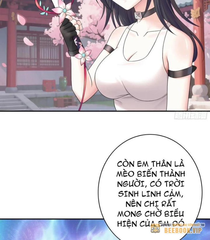 Ta Biến Thành Miêu Nương Chapter 28 - Trang 2