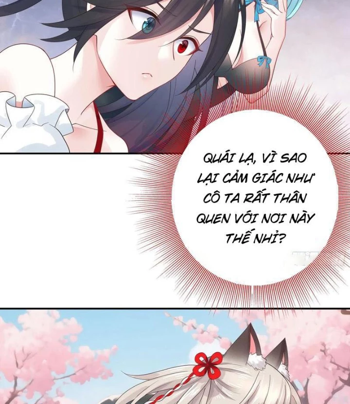 Ta Biến Thành Miêu Nương Chapter 28 - Trang 2