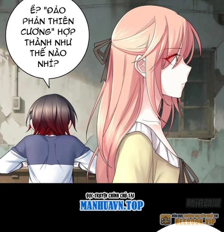 Ta Biến Thành Miêu Nương Chapter 29 - Trang 2