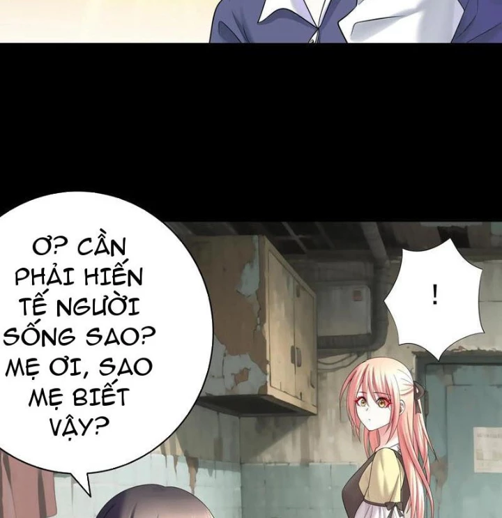 Ta Biến Thành Miêu Nương Chapter 29 - Trang 2