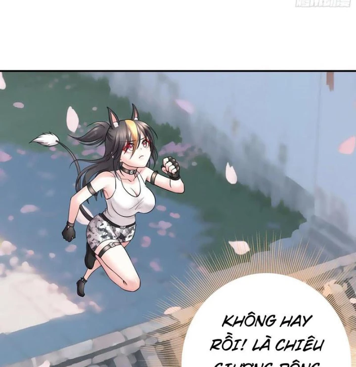 Ta Biến Thành Miêu Nương Chapter 29 - Trang 2