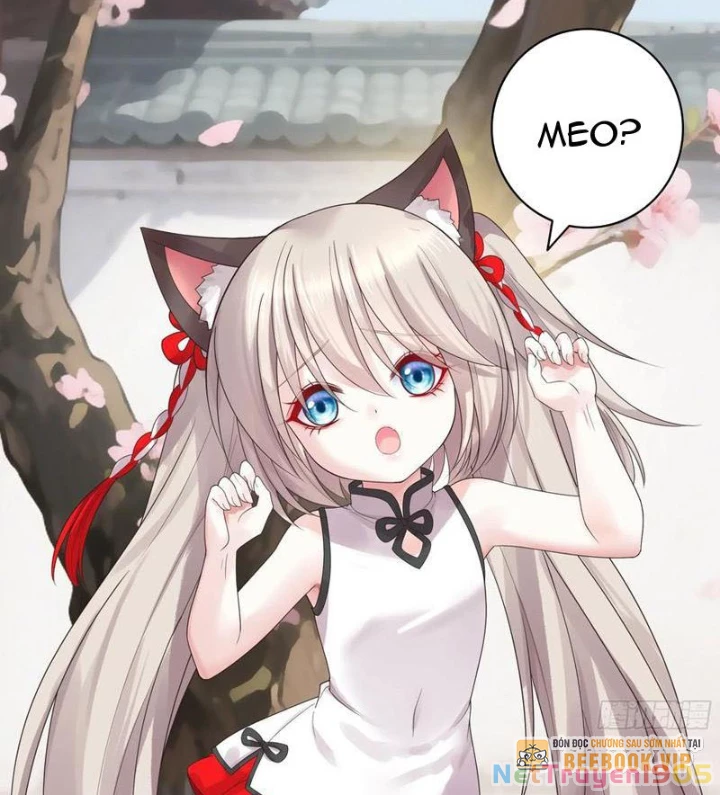 Ta Biến Thành Miêu Nương Chapter 29 - Trang 2