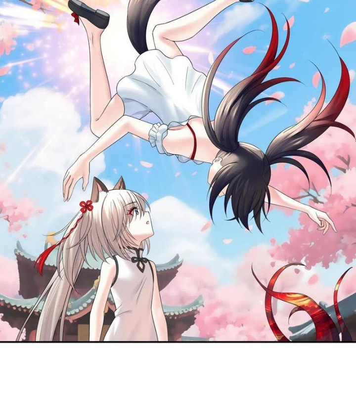 Ta Biến Thành Miêu Nương Chapter 29 - Trang 2