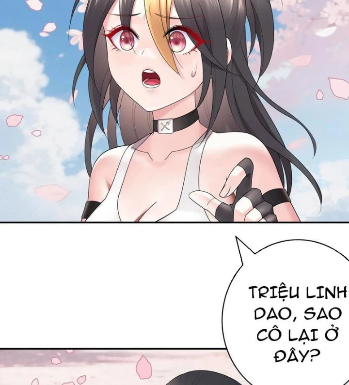 Ta Biến Thành Miêu Nương Chapter 29 - Trang 2