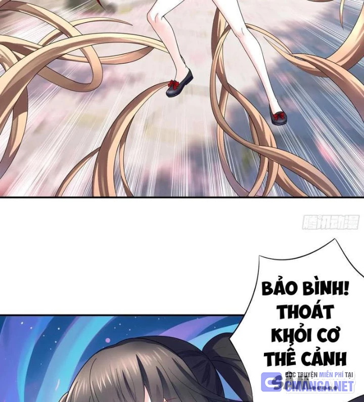 Ta Biến Thành Miêu Nương Chapter 29 - Trang 2