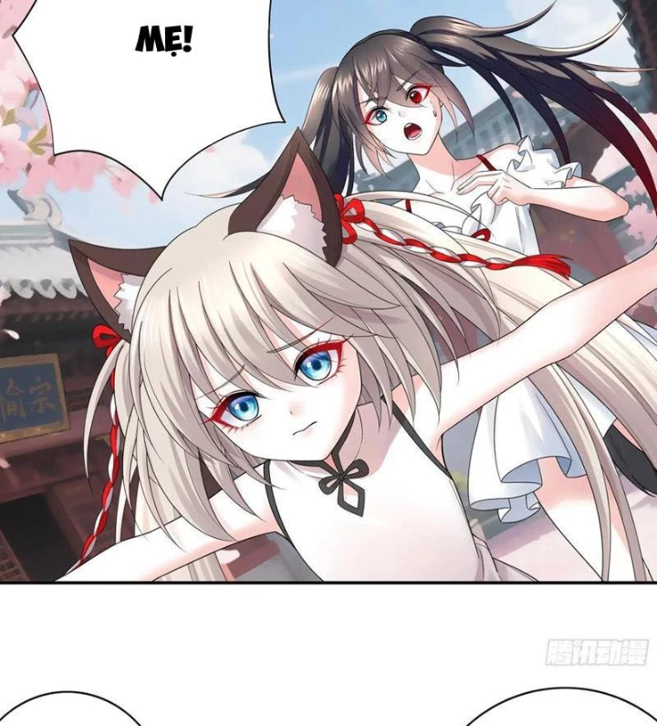 Ta Biến Thành Miêu Nương Chapter 29 - Trang 2