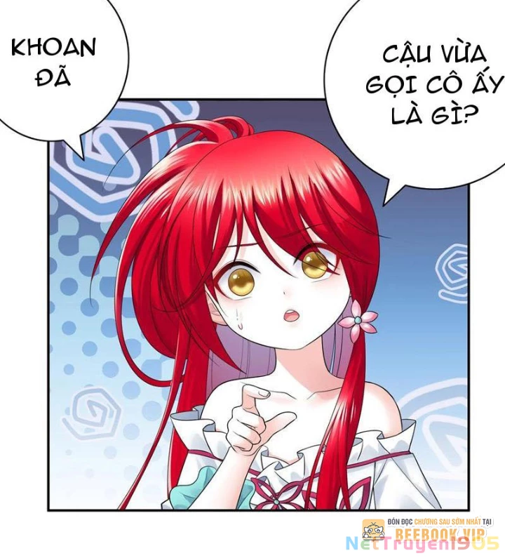 Ta Biến Thành Miêu Nương Chapter 29 - Trang 2