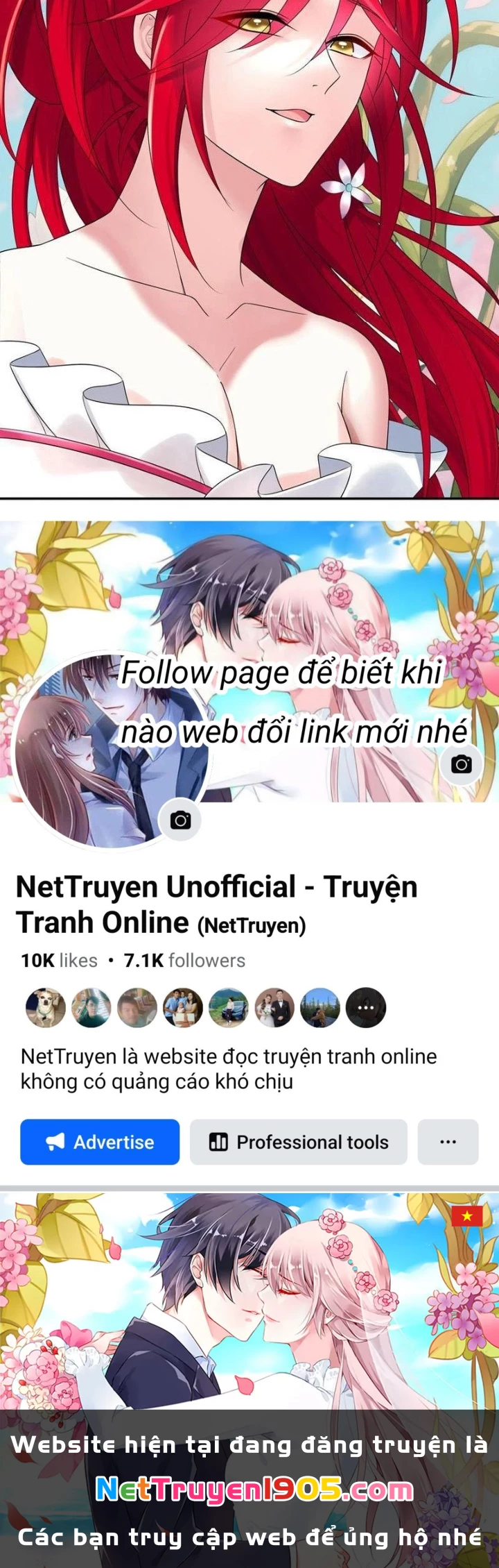 Ta Biến Thành Miêu Nương Chapter 30 - Trang 2