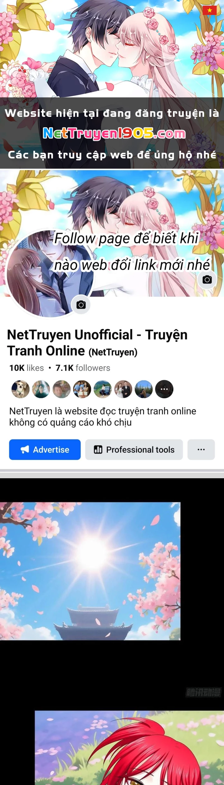 Ta Biến Thành Miêu Nương Chapter 30 - Trang 2