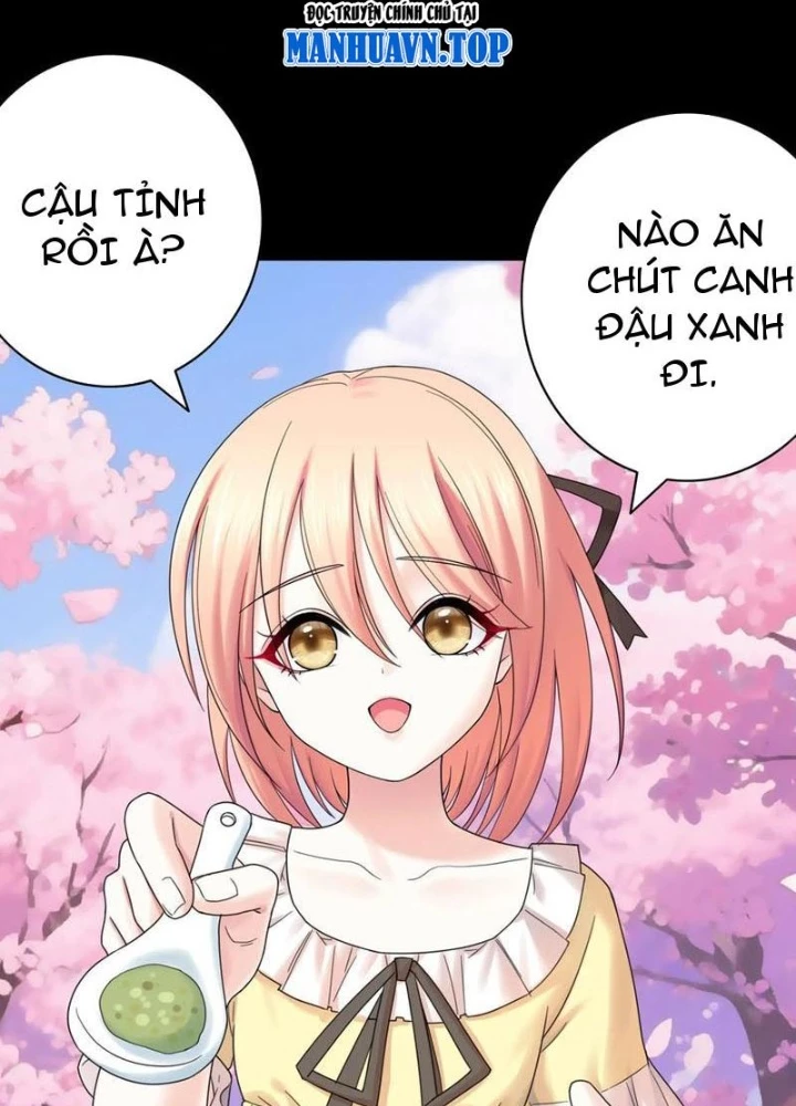 Ta Biến Thành Miêu Nương Chapter 30 - Trang 2