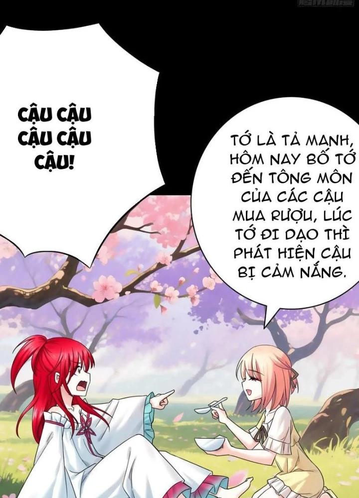 Ta Biến Thành Miêu Nương Chapter 30 - Trang 2