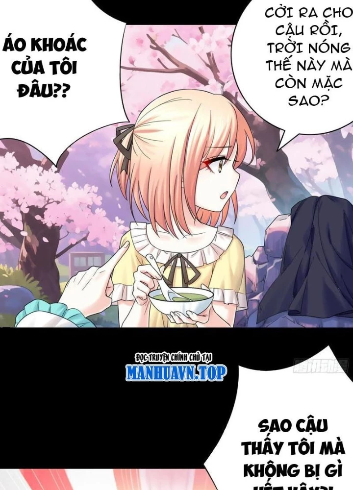 Ta Biến Thành Miêu Nương Chapter 30 - Trang 2