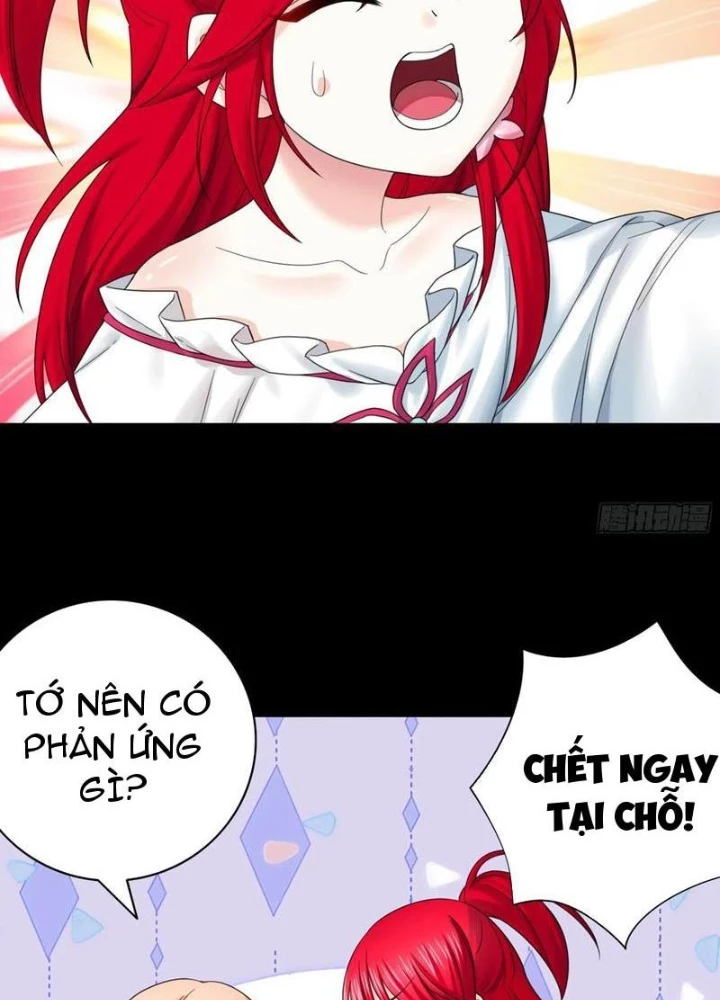 Ta Biến Thành Miêu Nương Chapter 30 - Trang 2